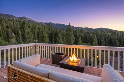 43866 Mendocino Drive, Big Bear Lake, CA 92315 - Photo 27