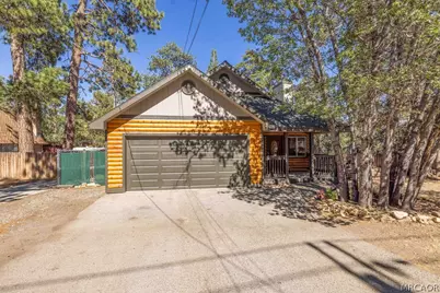 451 Maple Lane, Sugarloaf, CA 92386 - Photo 1