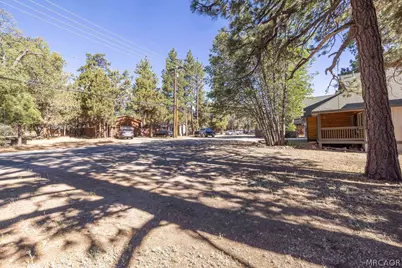 0 Maple Lane, Sugarloaf, CA 92386 - Photo 5