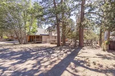 0 Maple Lane, Sugarloaf, CA 92386 - Photo 3