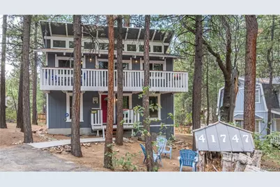 41747 Comstock Lane, Big Bear Lake, CA 92315 - Photo 3