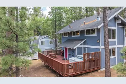 41747 Comstock Lane, Big Bear Lake, CA 92315 - Photo 27