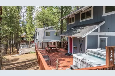 41747 Comstock Lane, Big Bear Lake, CA 92315 - Photo 25