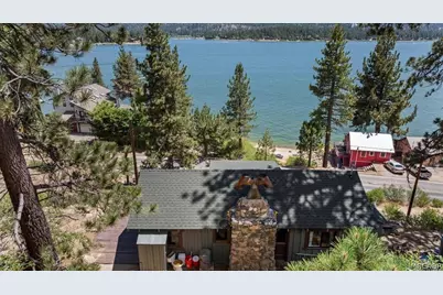 335 North Shore Dr, Fawnskin, CA 92333 - Photo 5