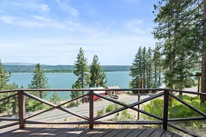 335 North Shore Dr, Fawnskin, CA 92333 - Photo 25