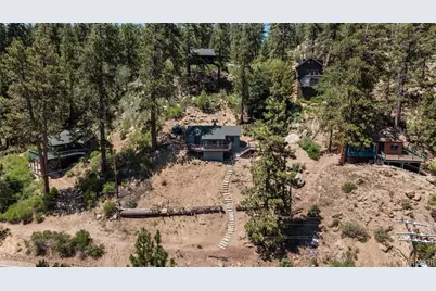 335 North Shore Dr, Fawnskin, CA 92333 - Photo 3