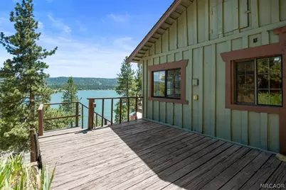 335 North Shore Dr, Fawnskin, CA 92333 - Photo 1
