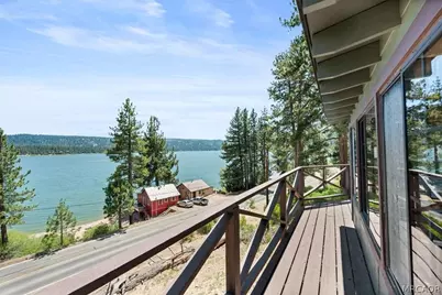 335 North Shore Dr, Fawnskin, CA 92333 - Photo 27
