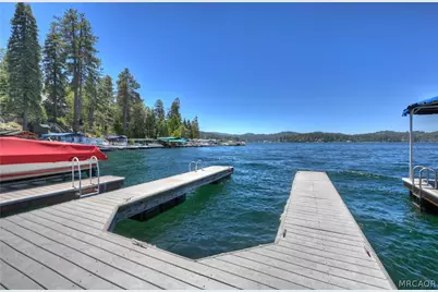 28714 Palisades Drive, Lake Arrowhead, CA 92352 - Photo 13