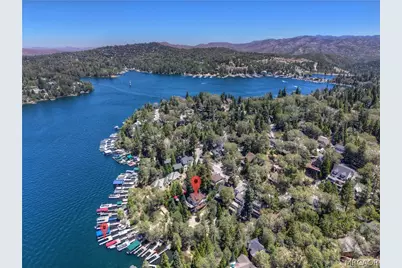 28714 Palisades Drive, Lake Arrowhead, CA 92352 - Photo 57