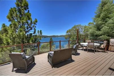 28714 Palisades Drive, Lake Arrowhead, CA 92352 - Photo 7