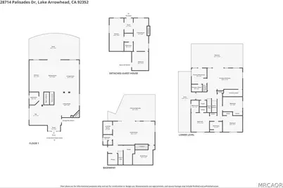 28714 Palisades Drive, Lake Arrowhead, CA 92352 - Photo 49