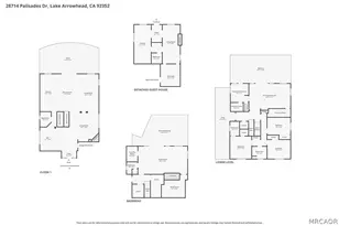 28714 Palisades Dr, Lake Arrowhead, CA 92352 - Photo 49