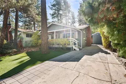 656 Irving Way, Big Bear City, CA 92314 - Photo 3