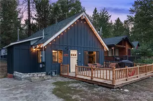 42585 Falcon Ave, Big Bear Lake, CA 92315 - Photo 3