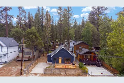 42585 Falcon Avenue, Big Bear Lake, CA 92315 - Photo 33