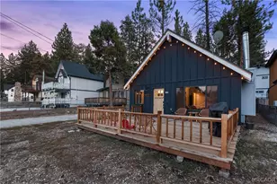 42585 Falcon Ave, Big Bear Lake, CA 92315 - Photo 5