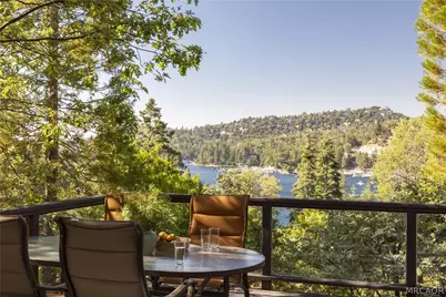 349 Old Mill Road, Lake Arrowhead, CA 92352 - Photo 3
