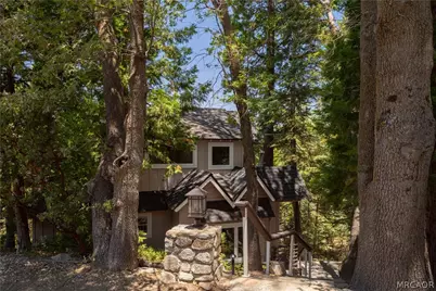 349 Old Mill Road, Lake Arrowhead, CA 92352 - Photo 15