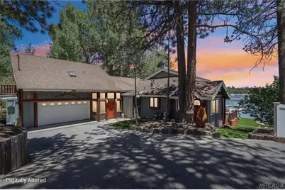 447 Cienega Road, Big Bear Lake, CA 92315 - Photo 9