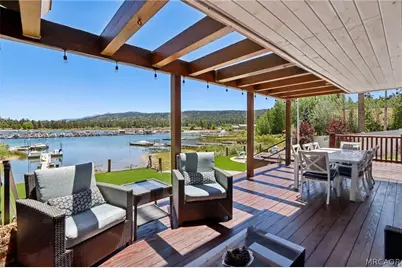 447 Cienega Road, Big Bear Lake, CA 92315 - Photo 3