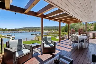 447 Cienega Rd, Big Bear Lake, CA 92315 - Photo 3