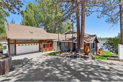 447 Cienega Road, Big Bear Lake, CA 92315 - Photo 11