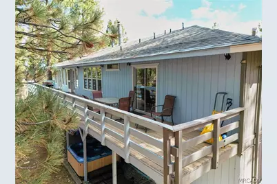 397 San Martin Court Circle, Big Bear City, CA 92314 - Photo 31