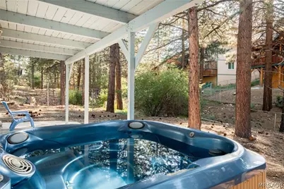 397 San Martin Court Circle, Big Bear City, CA 92314 - Photo 25