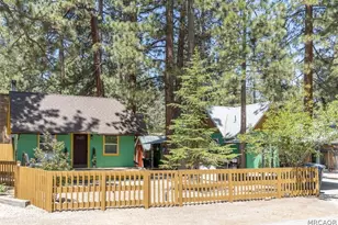 901 & 903 W Rainbow Blvd, Big Bear City, CA 92314 - Photo 1