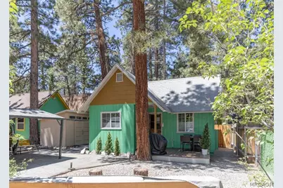 901 & 903 W Rainbow Boulevard, Big Bear City, CA 92314 - Photo 3