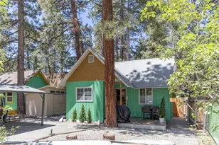 901 & 903 W Rainbow Blvd, Big Bear City, CA 92314 - Photo 3