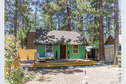 901 & 903 W Rainbow Boulevard, Big Bear City, CA 92314 - Photo 29