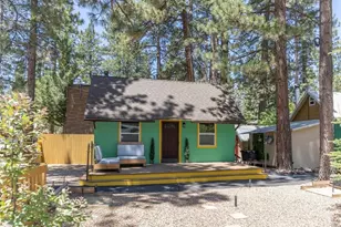 901 & 903 W Rainbow Blvd, Big Bear City, CA 92314 - Photo 29