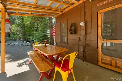 70 Barton Flats Road, Angeles Oaks, CA 92305 - Photo 3