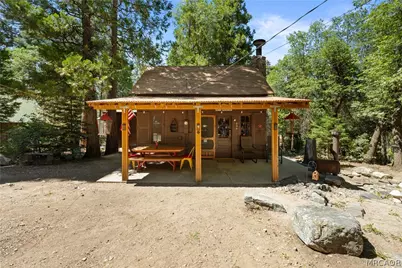 70 Barton Flats Road, Angeles Oaks, CA 92305 - Photo 33