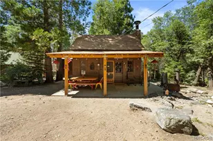 70 Barton Flats Rd, Angeles Oaks, CA 92305 - Photo 33
