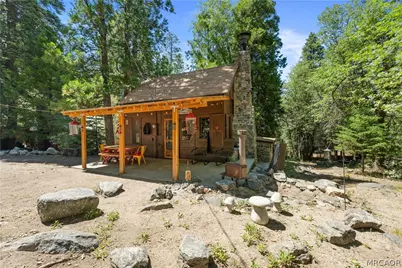 70 Barton Flats Road, Angeles Oaks, CA 92305 - Photo 37