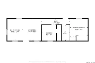 201 Maple Ln, Sugarloaf, CA 92386 - Photo 25