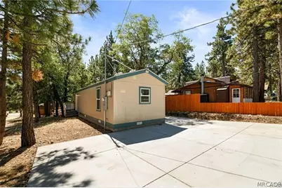 201 Maple Lane, Sugarloaf, CA 92386 - Photo 1