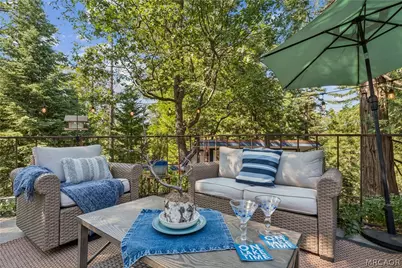 26472 Lake Forest Drive, Twin Peaks, CA 92391 - Photo 1