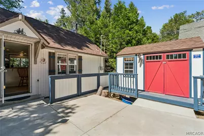 26472 Lake Forest Drive, Twin Peaks, CA 92391 - Photo 3