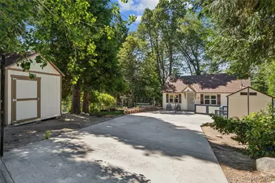 26472 Lake Forest Drive, Twin Peaks, CA 92391 - Photo 15