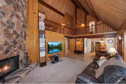 334 Highland Drive, Lake Arrowhead, CA 92352 - Photo 11