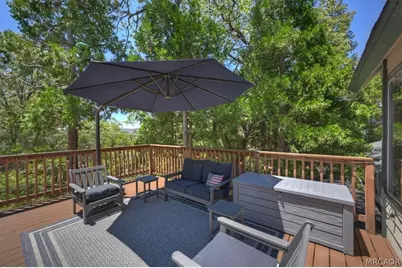 334 Highland Drive, Lake Arrowhead, CA 92352 - Photo 5