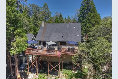 334 Highland Drive, Lake Arrowhead, CA 92352 - Photo 47