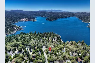 334 Highland Drive, Lake Arrowhead, CA 92352 - Photo 3