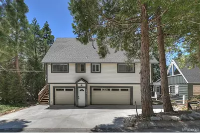 334 Highland Drive, Lake Arrowhead, CA 92352 - Photo 43