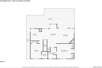 334 Highland Drive, Lake Arrowhead, CA 92352 - Photo 53