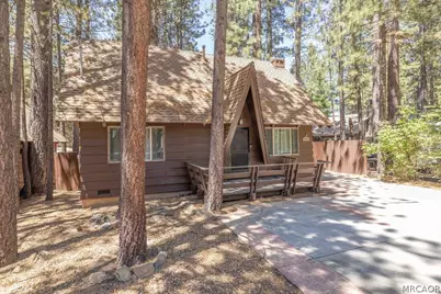 42676 La Placida Avenue, Big Bear Lake, CA 92315 - Photo 5